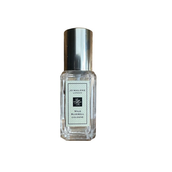 Jo Malone Wild Bluebell Cologne 9 ml Travel Size Fragrance Perfume - Picture 1 of 7